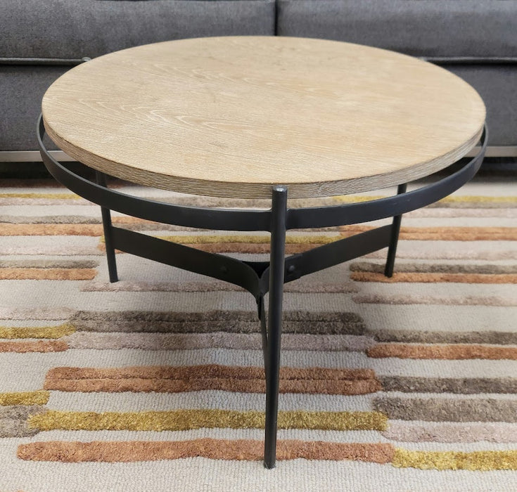 Mesa Coffee Table