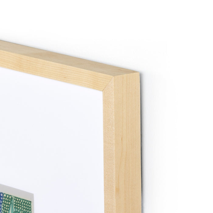 Florianopolis 32W x 28H