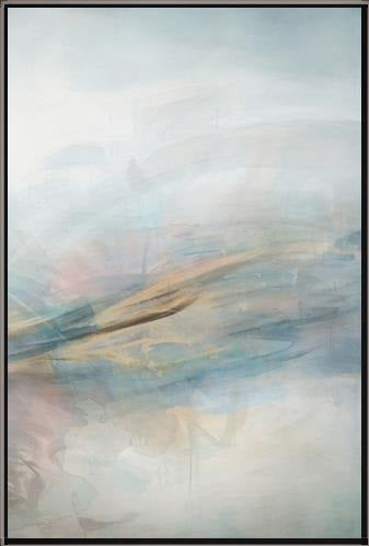 Gloaming III 24W X 36H