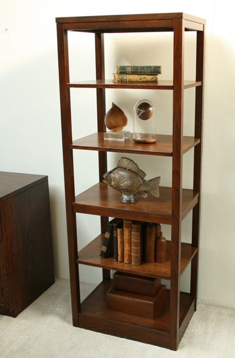 Contemporary Bookcase 1