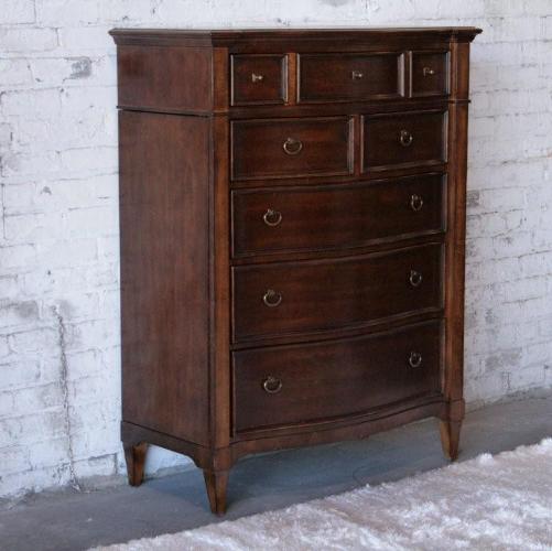 American Kaleidoscope Drawer Chest 8