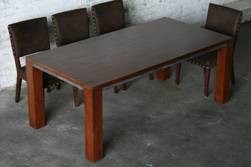 Copenhagen Dining Table 1