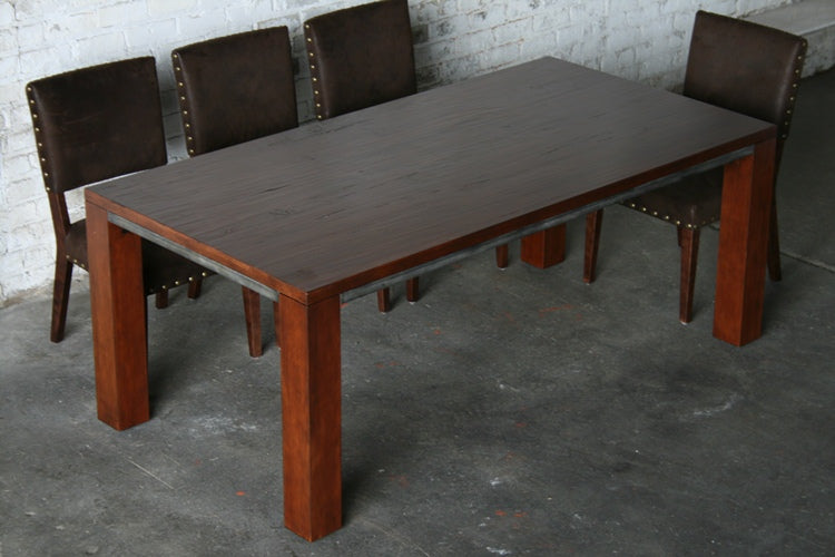 Copenhagen Dining Table 1