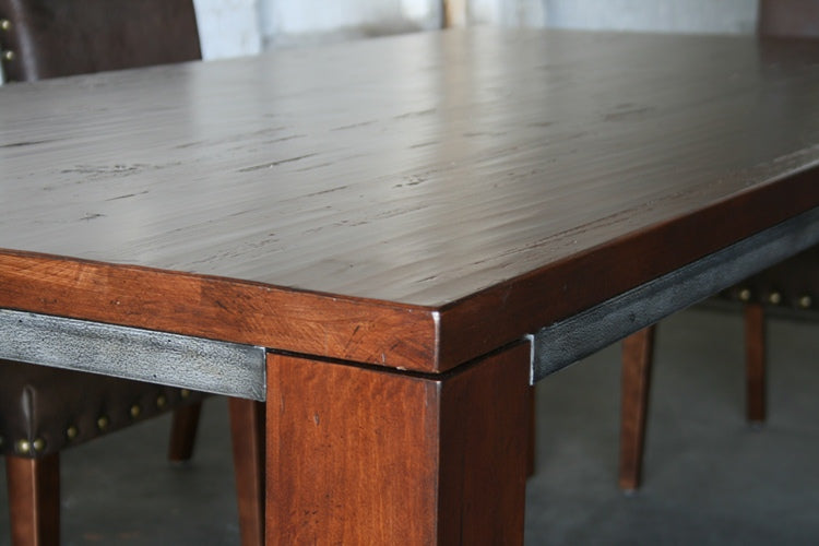 Copenhagen Dining Table 3 1