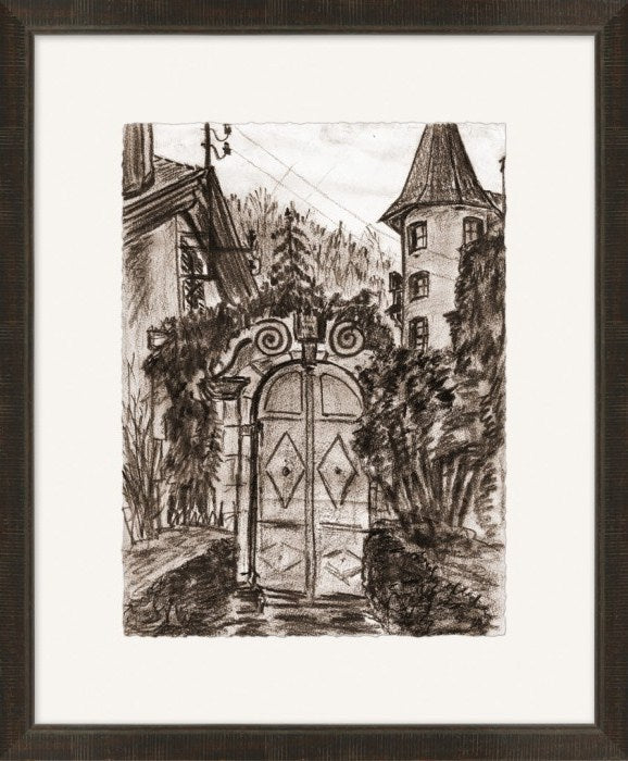 Tuscan Study 4 21 5 x 26 1