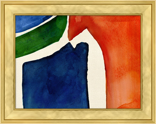 ABST1008ATL - Organic Lines 2