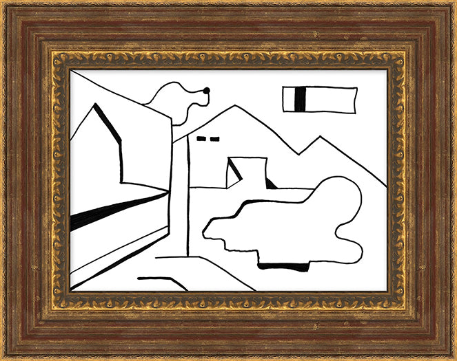 ABST1010ATL - Spontaneous Muse 2