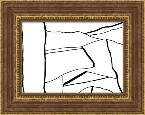 ABST1011ATL - Spontaneous Muse 1