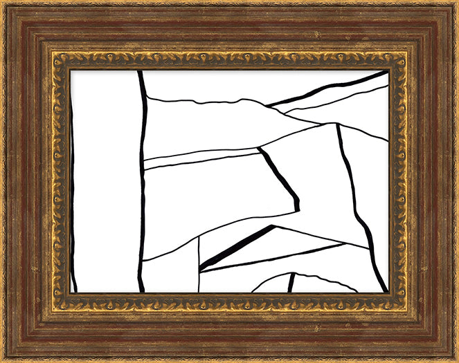 ABST1011ATL - Spontaneous Muse 1