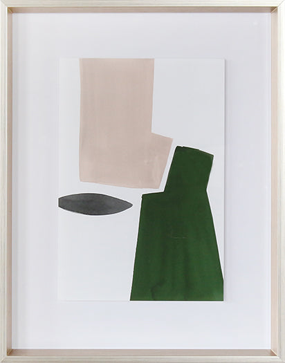 ABST1233 - Play Shape XII 18x23