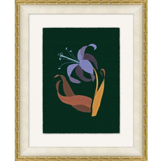 At The Tropics 2 27.25W X 33.25H