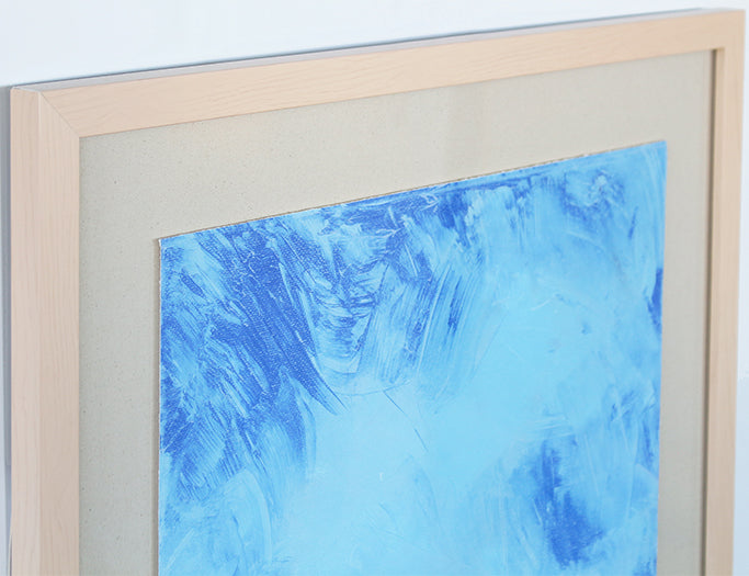 Azure Sky 2 29.5W X 35.5H