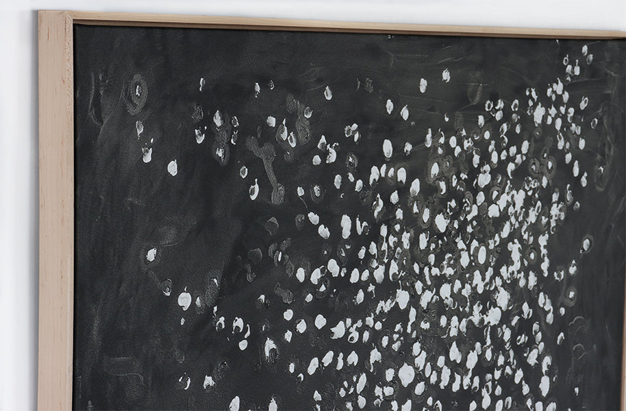 All the Stars in the Sky 48W x 36H