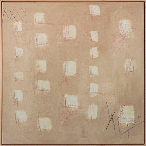 Cinnamon Billet 32W x 32H