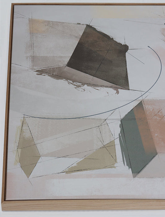 Escalate I 32W x 32H