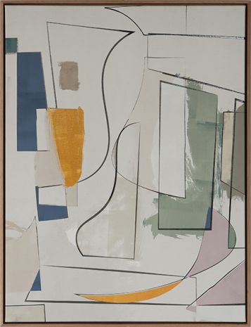 Midst IV Diptych 20W X 30H Small