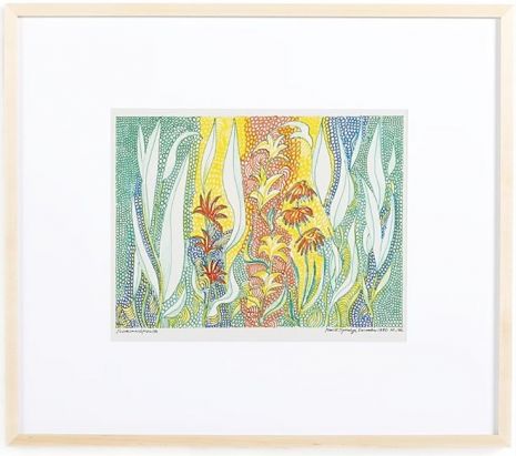 Florianopolis 32W x 28H