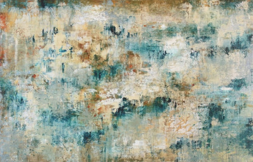 ABST623LA - Floating Wall 47W x 30H