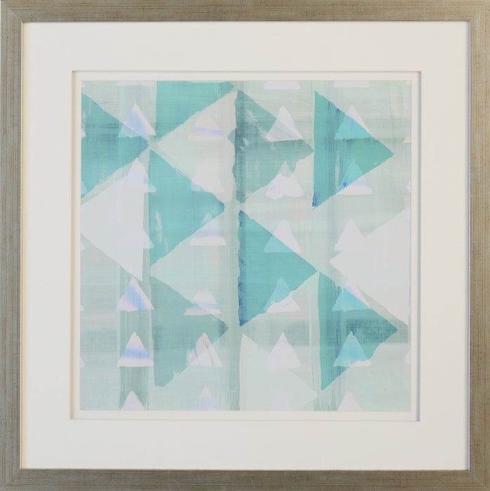 In Depth Perception 2 26W x 26H