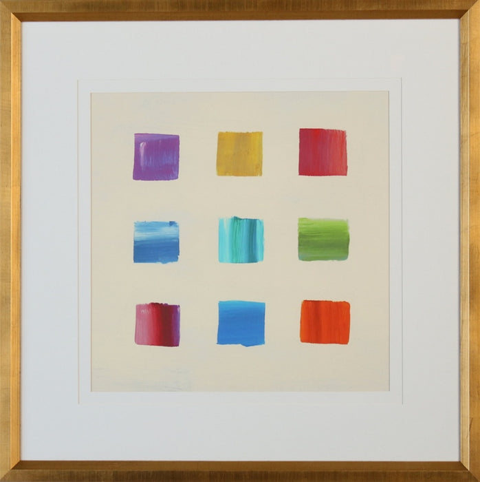 Study of Form 3 28W x 28H