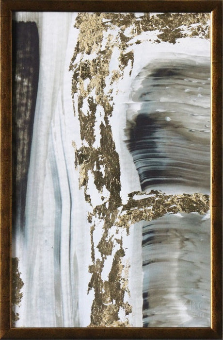 Italian Marble 9.5W x 14.5H