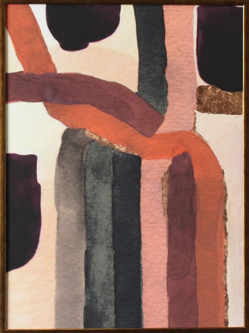 ABST662LA - Twin Peaks 2 20.5W x 27.5H