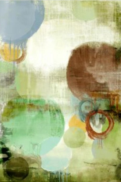 ABST674LA - Across the Universe 24W x 36H