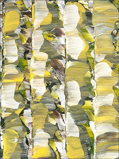 ABST676LA - Morning Light I 24W x 32H