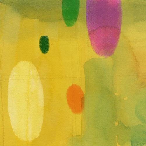 ABST686LA - Rainbow III 24W x 24H