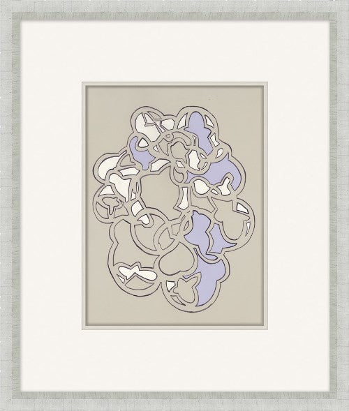 ABST707ATL Line Exploration 10 22W x 26H