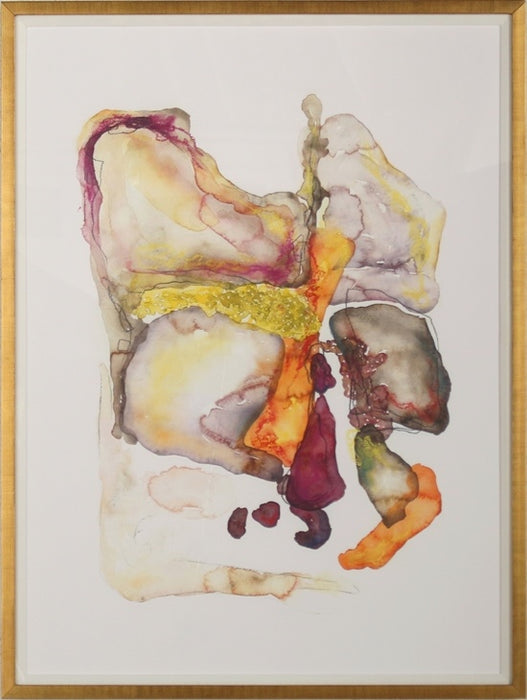 Pebble Gem I 30.5W x 40.5H