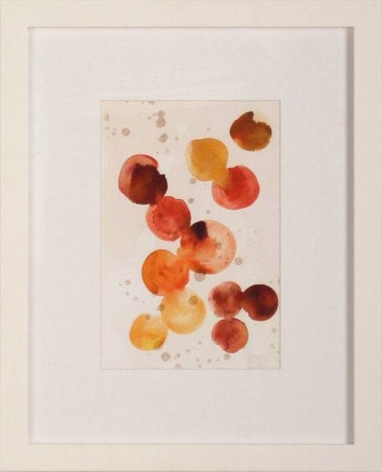 Color Punch II 20 1/4W x 26H