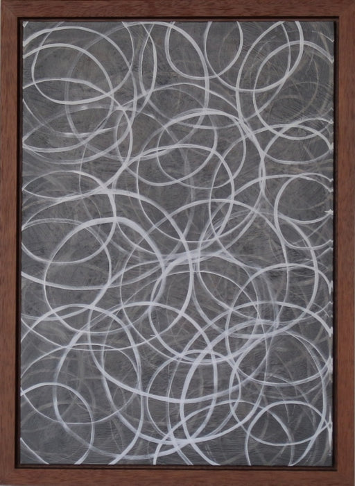 Dangling in the Wind 37W x 27H