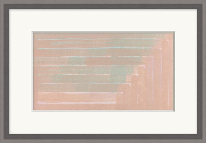 Colored Square 6 22.5W x 15.5H