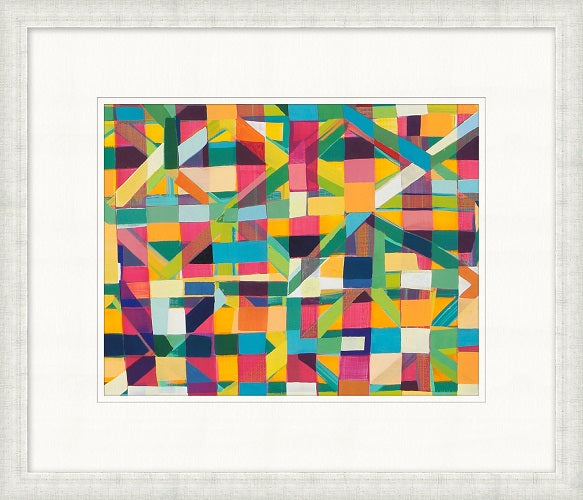 Chutes and Ladders 1 20.5W x 17.5H