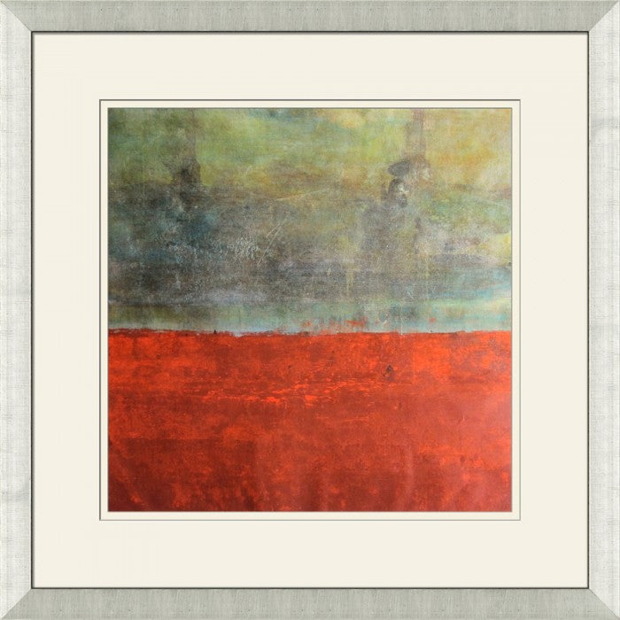 Chemical Reaction III 18W x 18H