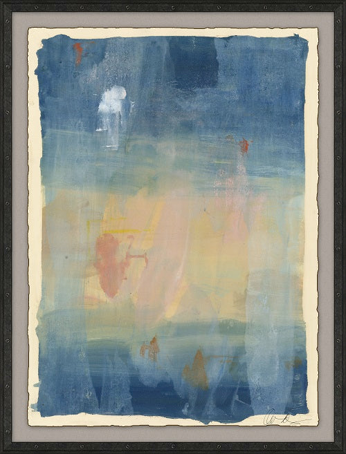 Poptarts VI 19W x 25H