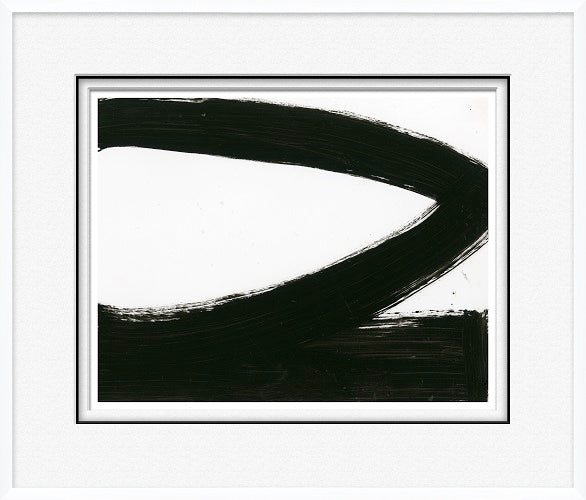 B+W Abstracts I 27W x 23H