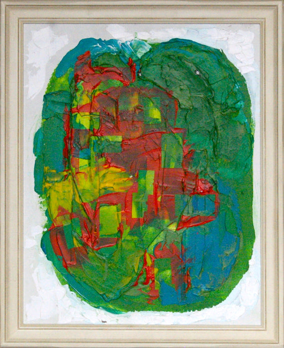 Don Diers "Quelch" 19W X 23H