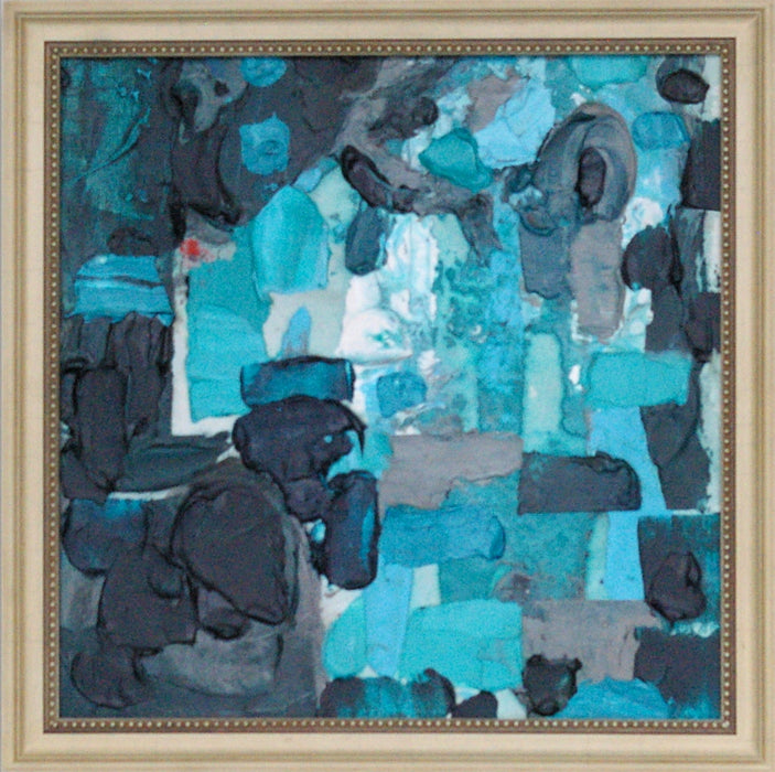 Don Diers "Still Life" 12W X 12H