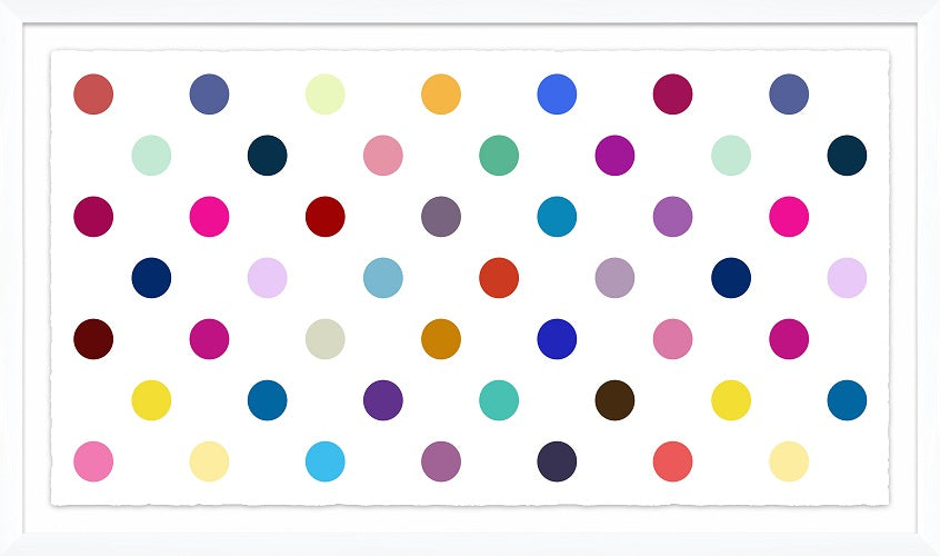 Roundabout 41.5W x 24.5H