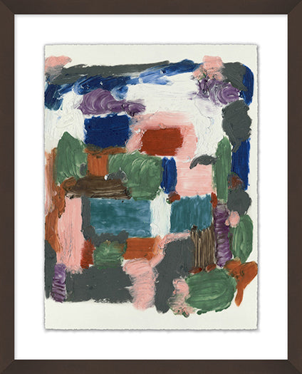 ABST999ATL - Space Delineation 1