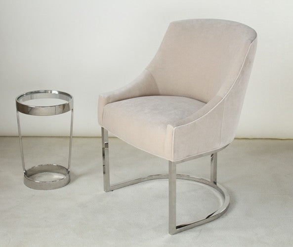 AC116LA - Mitchell Gold Mateo Chair