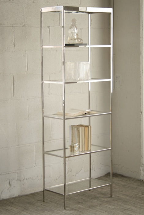 Mitchell Gold Vienna Bookcase