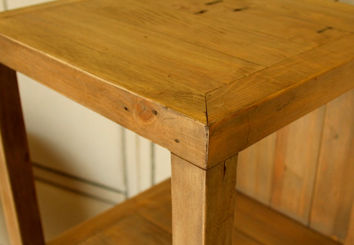 Toscana Modular Bookcase