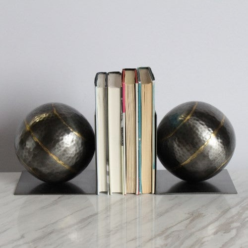 BOOK01ATL - Gauge Bookends