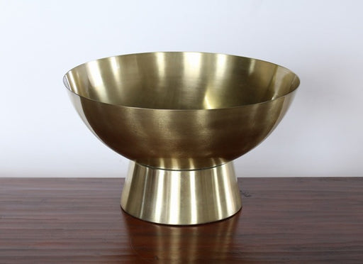 BOWL01ATL - Acton Large Centerpiece