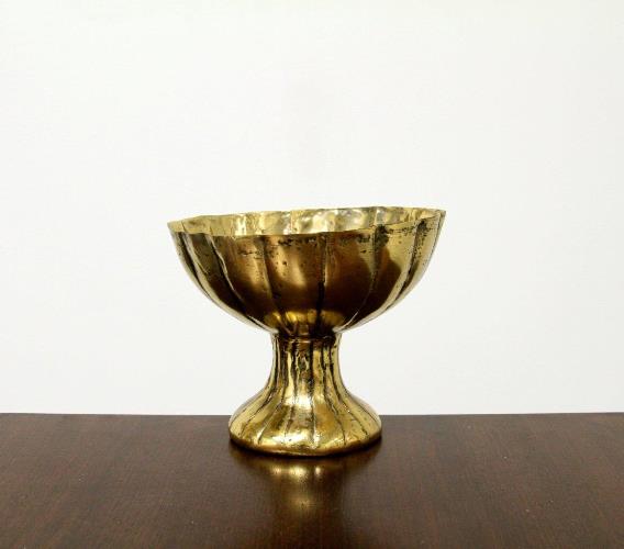 Brass Bowl