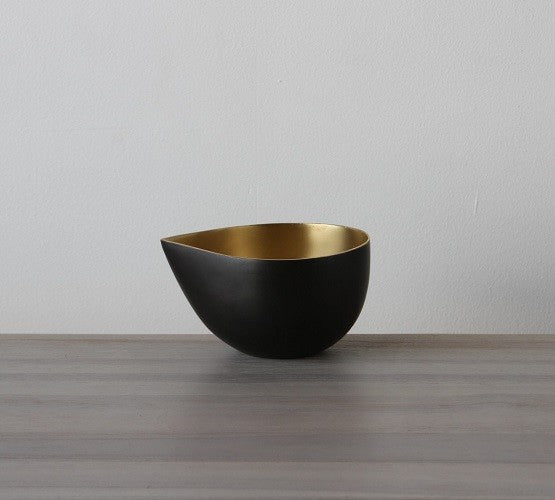 Ebony Bowl