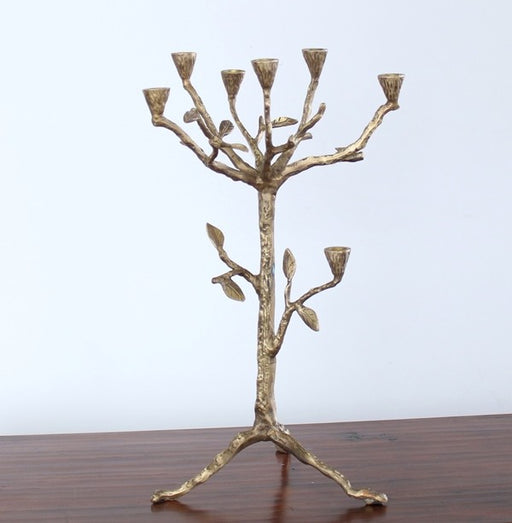 CAN01ATL - Sherwood Candelabra